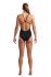 Funkita Flickering forest single strap badpak dames  FS15L02313