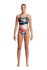 Funkita Hail Caesar single strap badpak dames  FS15L02180