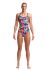 Funkita Mad mist single strap badpak dames  FS15L02322