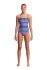 Funkita Miss foxy single strap badpak dames  FS15L02190