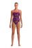 Funkita Shaded palms single strap badpak dames  FS15L02432