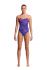 Funkita Tech Suit single strap badpak dames  FS15L02187