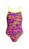 Funkita Dotty dash single strap badpak meisjes  FS16G01788