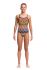 Funkita Go safari single strap badpak meisjes  FS16G01697