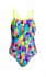 Funkita Madam monet single strap badpak meisjes  FS16G01770