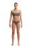 Funkita Black widow Criss cross sports bikini set dames  FS33L02179+FS24L02179