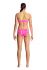 Funkita Check me out Criss cross Sports bikinitop dames  FS33L01669