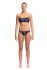 Funkita Hands off Criss cross sports bikini set dames  FS33L01676+FS24L01672