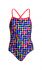 Funkita Inked strapped in badpak meisjes  FS38G01776