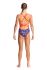 Funkita Inked strapped in badpak meisjes  FS38G01776