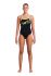 Funkita Tag strapped in badpak dames  FS38L01983