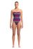 Funkita Knitty gritty strapped in badpak dames  FS38L01881