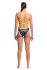 Funkita Midnight assassin strapped in badpak dames  FS38L01678