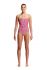 Funkita swim spin strapped in badpak dames  FS38L02210