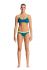 Funkita Glacier girl Tie Down bikinitop dames  FS39L01701