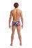 Funky Trunks Colour burst Classic trunk zwembroek heren  FT30M02204