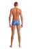 Funky Trunks Flaming vegas Classic trunk zwembroek heren  FT30M02501