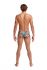 Funky Trunks Panel pop Classic trunk zwembroek heren  FT30M02211