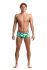 Funky Trunks Sand storm Classic trunk zwembroek heren  FT30M02330