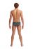 Funky Trunks Black widow Classic brief zwembroek heren  FT35M02179