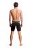 Funky Trunks Bleached coral Training jammer zwembroek heren  FT37M01966