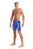 Funky Trunks Flaming Vegas Training jammer zwembroek  FT37M02501