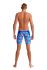 Funky Trunks Flaming Vegas Training jammer zwembroek  FT37M02501