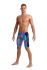 Funky Trunks Frickin laser Training jammer zwembroek  FT37M02413