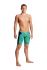 Funky Trunks Green gator Training jammer zwembroek heren  FT37M02063