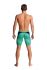 Funky Trunks Green gator Training jammer zwembroek heren  FT37M02063