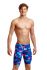 Funky Trunks Miami Beats training jammer zwembroek heren  FT37M71159