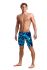 Funky Trunks Sea spray Training jammer zwembroek heren  FT37M02333