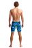 Funky Trunks Sea spray Training jammer zwembroek heren  FT37M02333