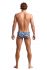 Funky Trunks Pandamania Classic brief zwembroek heren  FTS006M02327