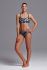 Funkita Black Hole Sports bikini set dames  FS02L02631 + FS03L02631