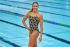 Funkita Golden Cirlce diamond back badpak dames  FS11L71222