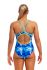 Funkita Dive In diamond back badpak dames  FKS033L71816