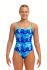 Funkita Dive In diamond back badpak dames  FKS033L71816