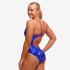 Funkita Rising Tide diamond back badpak dames  FKS033L72306