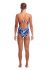 Funkita Futurismo diamond back badpak meisjes  FS11G02519