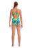 Funkita Pop Tropo diamond back badpak dames  FS11L02534