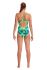 Funkita Pop Tropo diamond back badpak dames  FS11L02534