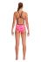 Funkita Swan Lake single strap badpak dames  FS15L02540