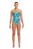 Funkita Concordia strapped in badpak dames  FS38L02520