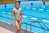 Funkita Cloudy Colours single strap badpak dames  FKS030L72077