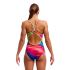 Funkita Lost Ocean diamond back badpak dames  FKS033L72163