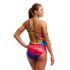 Funkita Lost Ocean diamond back badpak dames  FKS033L72163
