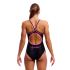 Funkita Power Shift diamond back badpak dames  FKS033L72162