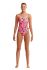 Funkita So hot diamond back badpak dames  FKS033L70928