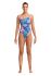 Funkita TropFest diamond back badpak dames  FKS033L71044